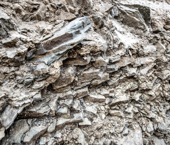 Aufschluss, © Baumann Fotografie Aufschluss, © Baumann Fotografie