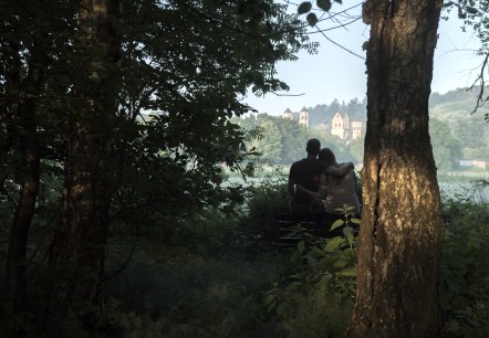 Maria Laach, © Kappest/Vulkanregion Laacher See Maria Laach, © Kappest/Vulkanregion Laacher See