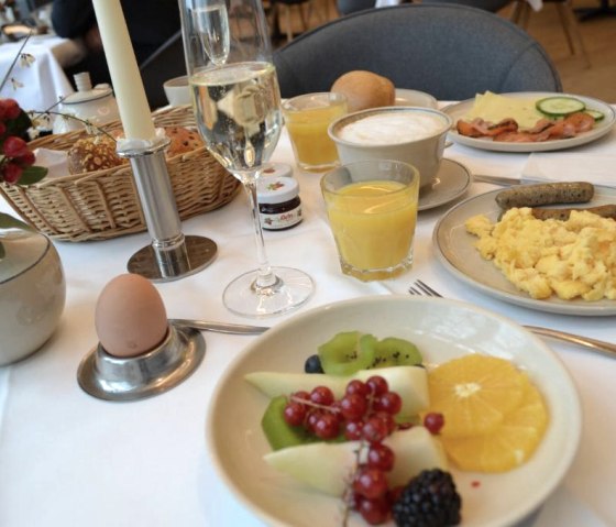 frühstück frühstück