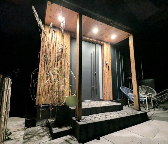 Wir wünschen eine Gute Nacht Wir wünschen eine Gute Nacht