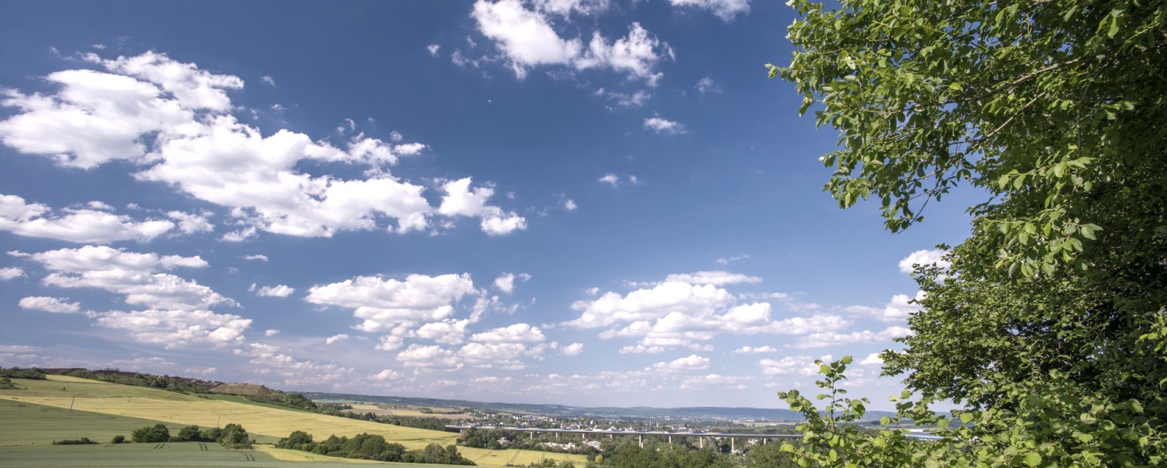View of Plaidt, © Kappest / VG Pellenz View of Plaidt, © Kappest / VG Pellenz