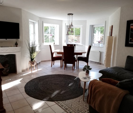 Wohnbereich, © C. Lengyel Wohnbereich, © C. Lengyel