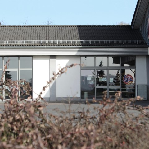 Café Lutz - Logo, © VG Pellenz/Chagas da Silva Café Lutz - Logo, © VG Pellenz/Chagas da Silva