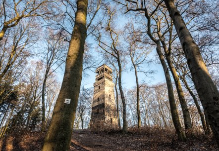 Lydiaturm, © Eifel Tourismus GmbH/Dominik Ketz Lydiaturm, © Eifel Tourismus GmbH/Dominik Ketz