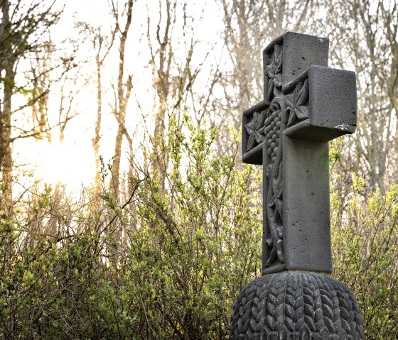 Kreuz, © Baumann Fotografie Kreuz, © Baumann Fotografie