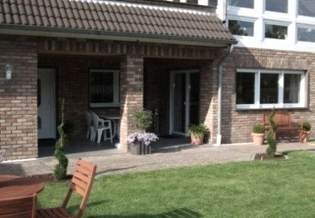 Hausansicht Hausansicht