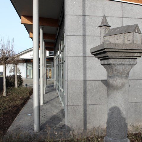 Alte Kirche Plaidt, © VG Pellenz/Chagas da Silva Alte Kirche Plaidt, © VG Pellenz/Chagas da Silva