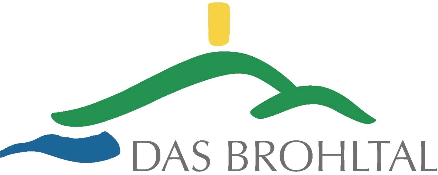 Logo, © VG Brohltal Logo, © VG Brohltal