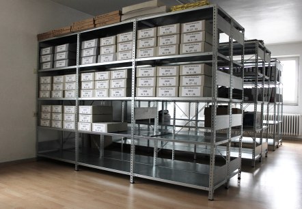 Gemeinde- und Vereinsarchiv, © Kultur- und Heimatverein Niederzissen e.V. Gemeinde- und Vereinsarchiv, © Kultur- und Heimatverein Niederzissen e.V.