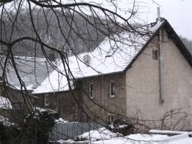 Aussenansicht, © Marco´s Heuboden Aussenansicht, © Marco´s Heuboden
