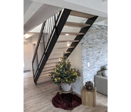 Treppe, © Frank Börsch Treppe, © Frank Börsch