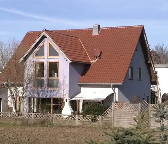 Außenansicht, © Silvia Lanser Außenansicht, © Silvia Lanser