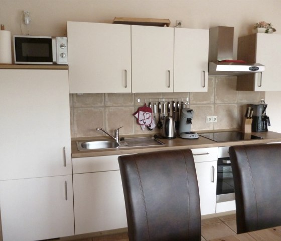 Küche, © Karin Schaup Küche, © Karin Schaup