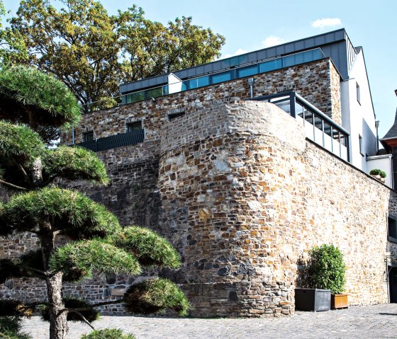 Wellnessbereich, © Schloss Burgbrohl GmbH Wellnessbereich, © Schloss Burgbrohl GmbH