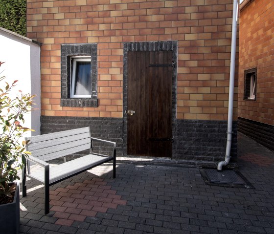 Hofansicht Hofansicht