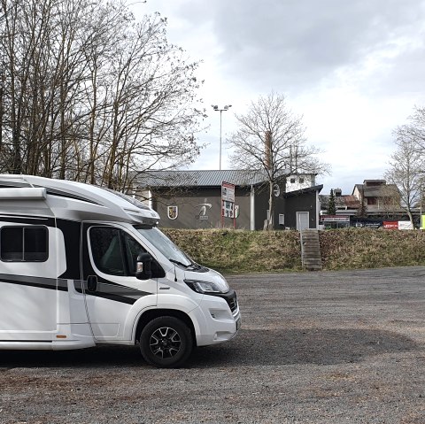 Platz, © VG Mendig/U. Niederelz Platz, © VG Mendig/U. Niederelz