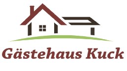 Gästehaus Kuck_Logo Gästehaus Kuck_Logo