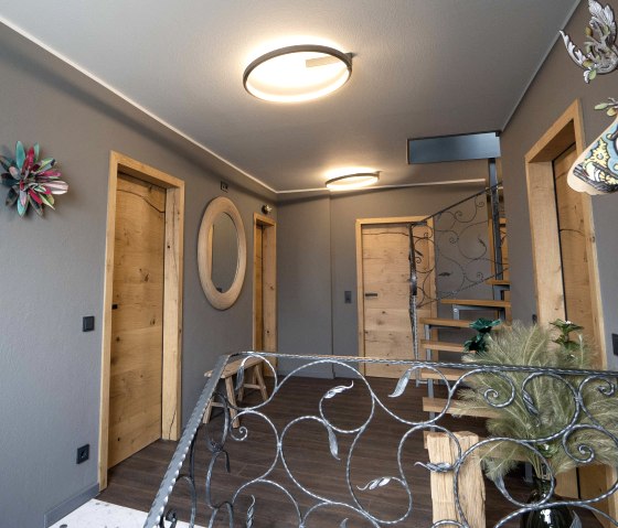 Obergeschoss Obergeschoss