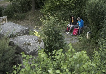 Ausflugsziele in der Vulkanregion Laacher See, © Kappest/Vulkanregion Laacher See Ausflugsziele in der Vulkanregion Laacher See, © Kappest/Vulkanregion Laacher See