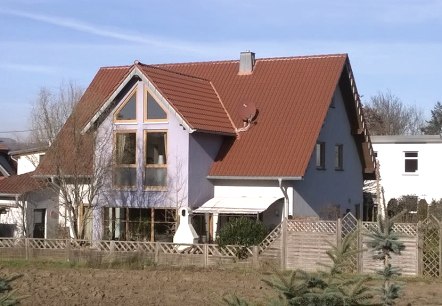 Außenansicht Außenansicht