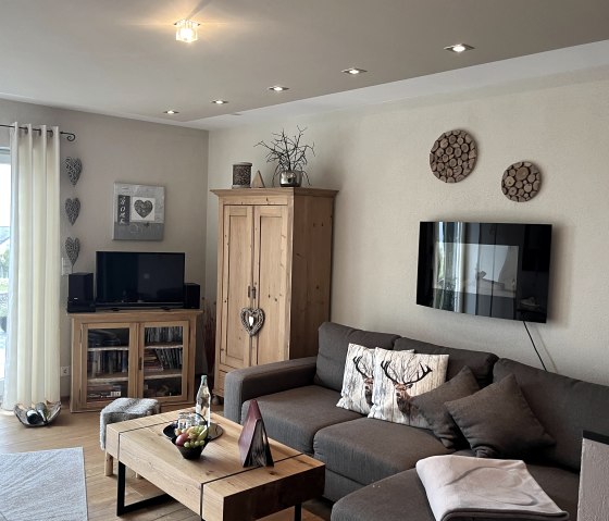 Wohnzimmer Wohnzimmer