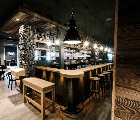 Brauhaus-Theke Brauhaus-Theke