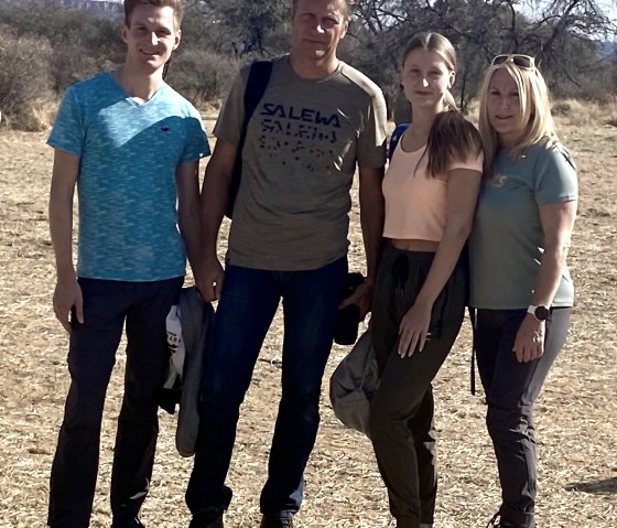 Ihre Gastgeber_Fam. Kisgen Ihre Gastgeber_Fam. Kisgen