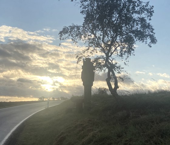 Segenskreuz Oberzissen, © OG Oberzissen, Christof Bürger Segenskreuz Oberzissen, © OG Oberzissen, Christof Bürger