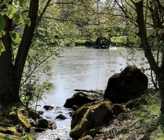 Kellbach, © VG Mendig/U.Niederelz Kellbach, © VG Mendig/U.Niederelz