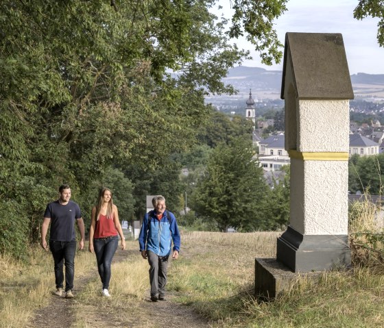 Kreuzberg, © Kappest/VG Pellenz Kreuzberg, © Kappest/VG Pellenz
