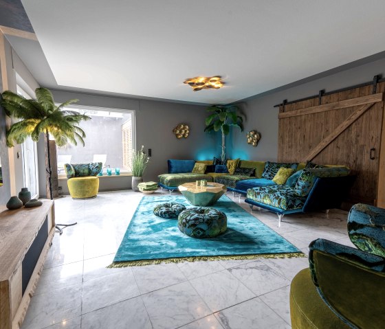 Wohnzimmer Wohnzimmer