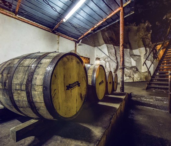 Tiefster Bierkeller der Welt Tiefster Bierkeller der Welt