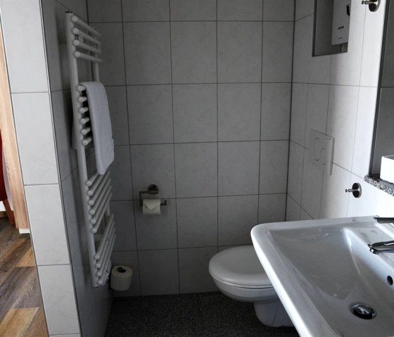 Handtuch-Heizung in jedem Bad Handtuch-Heizung in jedem Bad