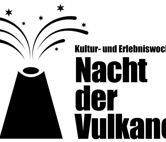 Nacht der Vulkane, © Verbandsgemeinde Mendig Nacht der Vulkane, © Verbandsgemeinde Mendig