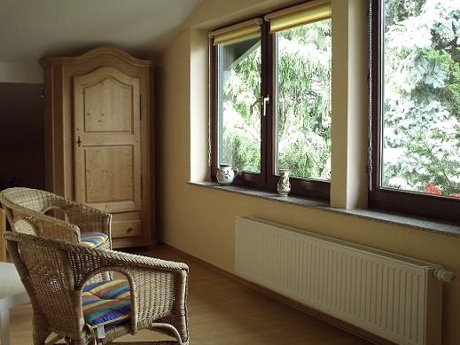 Wohnraum FeWo2 Wohnraum FeWo2