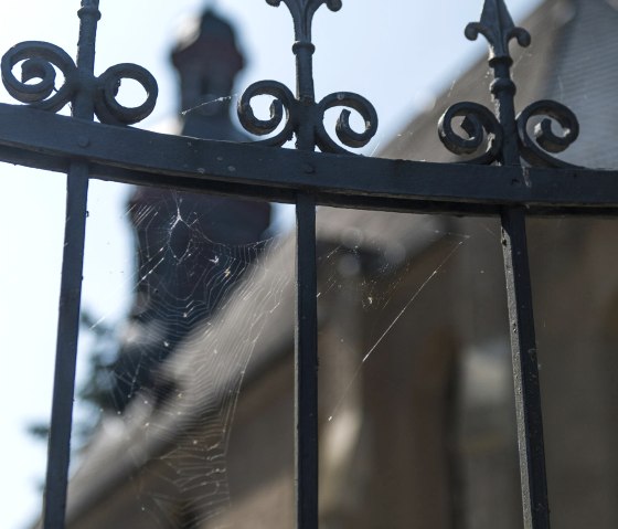 Kirche, © Kappest Kirche, © Kappest