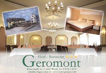 Hotel Geromont Hotel Geromont