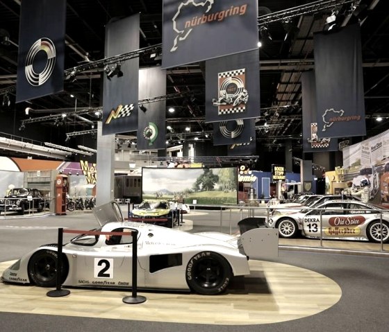 Nuerburgring Ringwerk Nuerburgring Ringwerk