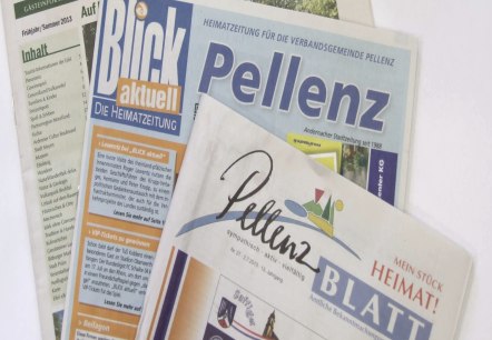 Aktuelles, © VG Pellenz/Brinkmann Aktuelles, © VG Pellenz/Brinkmann