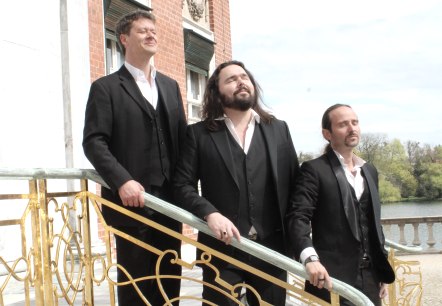 Tenöre 1, © Viviennes Fotoworks Tenöre 1, © Viviennes Fotoworks