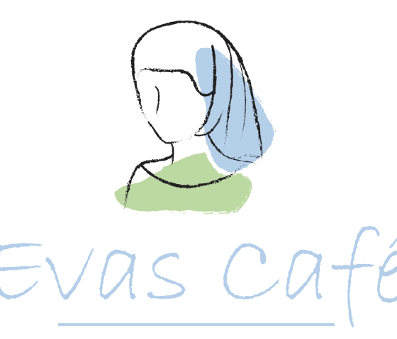 Zeichnung Evas Café, © Barmherzige Brüder Zeichnung Evas Café, © Barmherzige Brüder