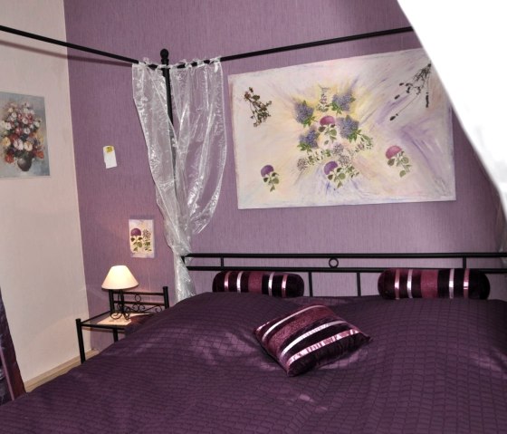 Schlafzimmer 2 Schlafzimmer 2