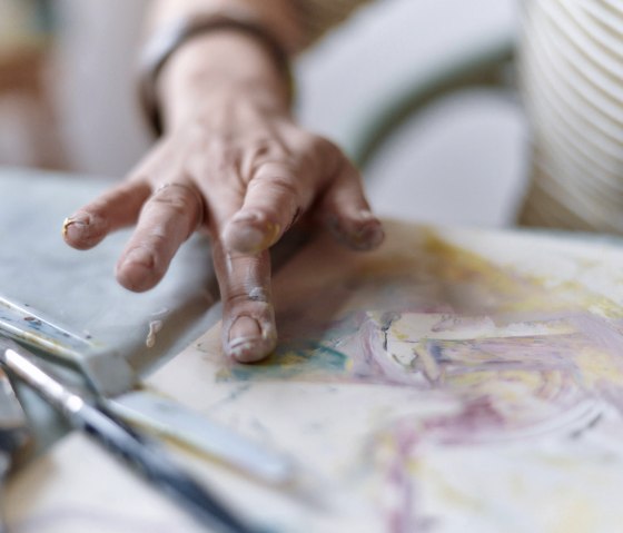 Kunst, © Frau Rico Gómez Kunst, © Frau Rico Gómez