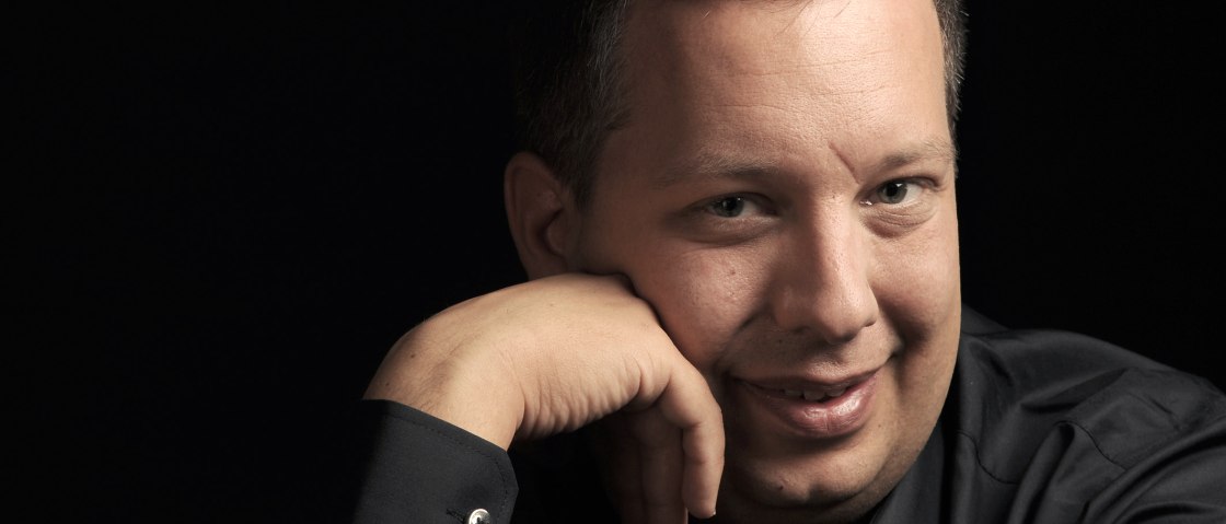 Laccher Orgelkonzerte 2021_Gereon Krahforst, © Gereon Krahforst (Andreas Schwarze) Laccher Orgelkonzerte 2021_Gereon Krahforst, © Gereon Krahforst (Andreas Schwarze)