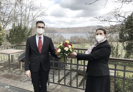 Seehotel in Maria Laach hat neue Leitung, © Benediktiner zu Maria Laach Seehotel in Maria Laach hat neue Leitung, © Benediktiner zu Maria Laach