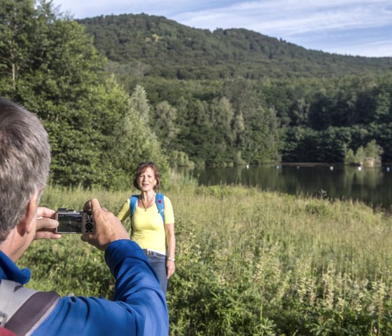 Ausflug, © Vulkanregion / Kappest Ausflug, © Vulkanregion / Kappest