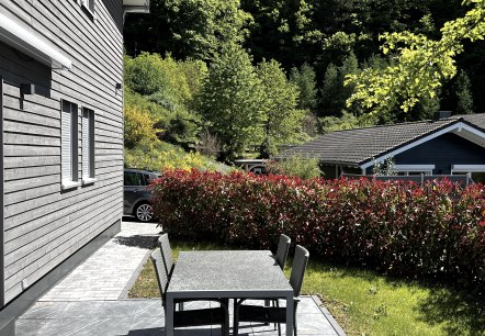 Terrasse Terrasse