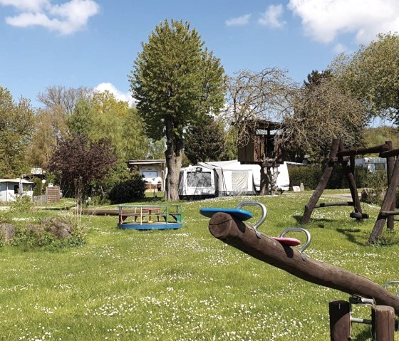 Spielplatz, © VG Mendig Spielplatz, © VG Mendig