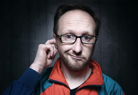 Ralf Senkel, © Olli Haas Ralf Senkel, © Olli Haas