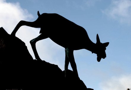 Beller Jäss am Abend, © VG Mendig/Neideck Beller Jäss am Abend, © VG Mendig/Neideck